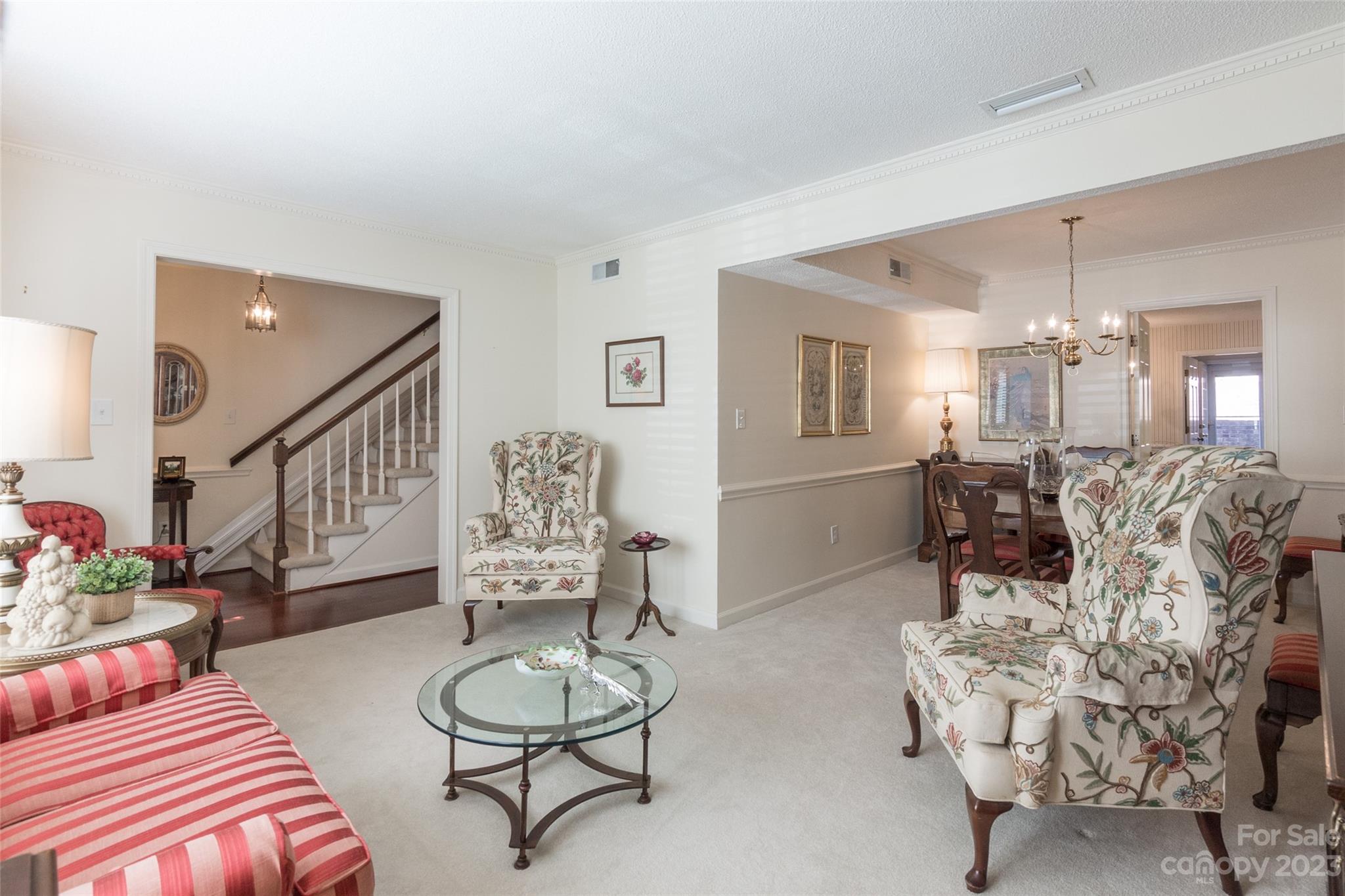 4333 Silo Lane Charlotte NC 28226