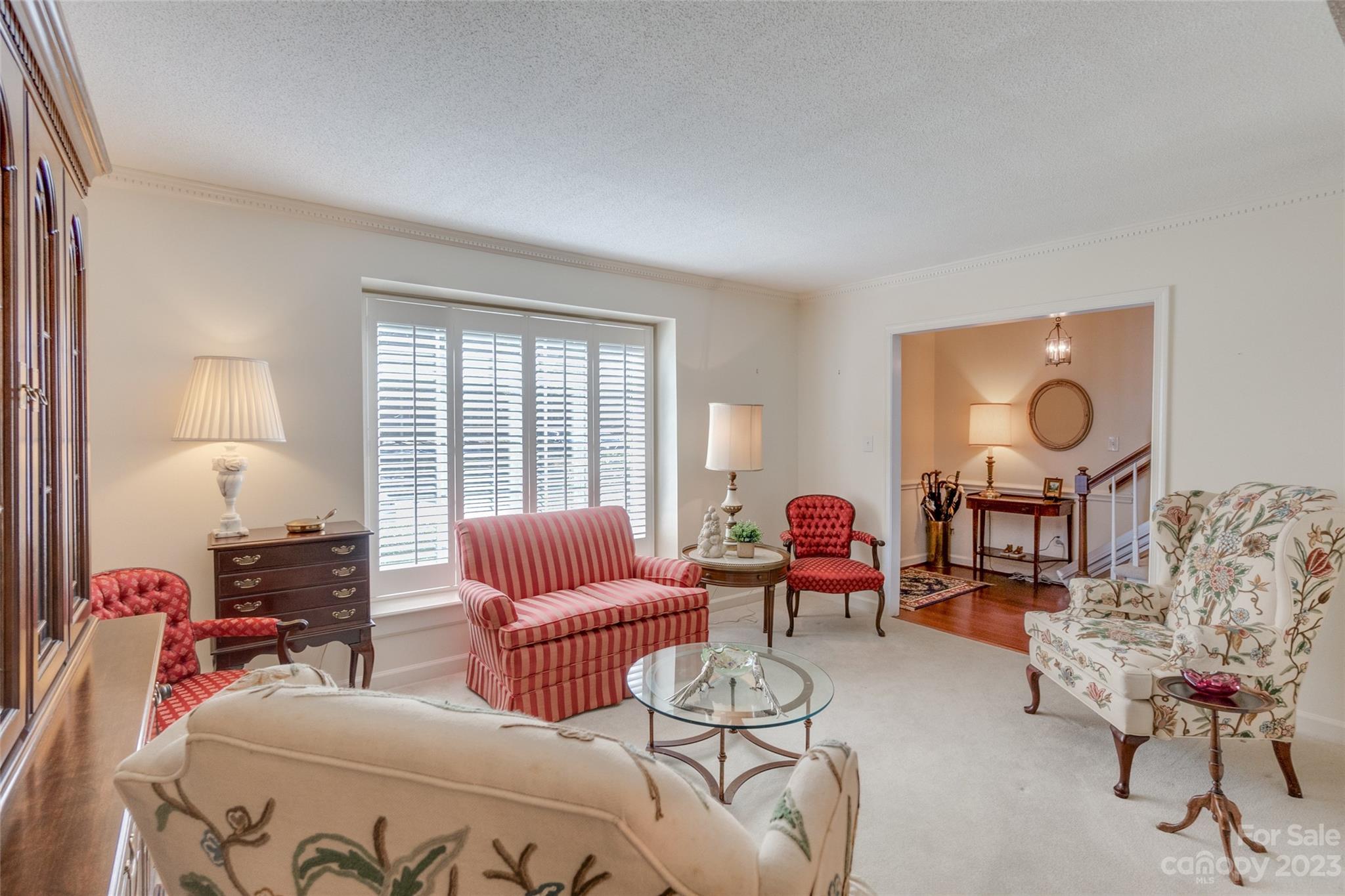 4333 Silo Lane Charlotte NC 28226