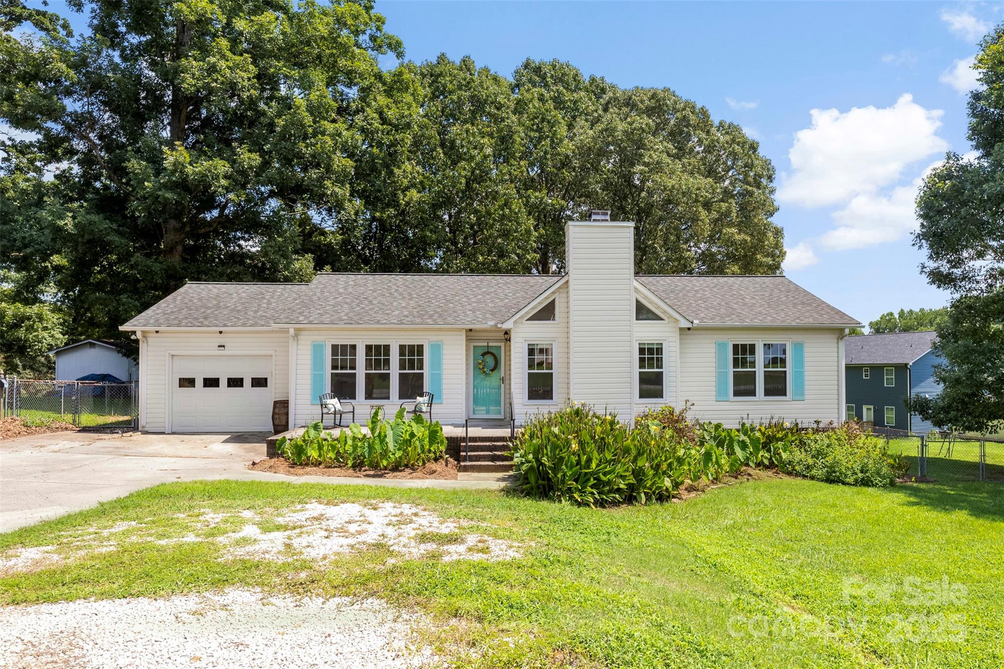 117 S Enochville Avenue Kannapolis NC 28081