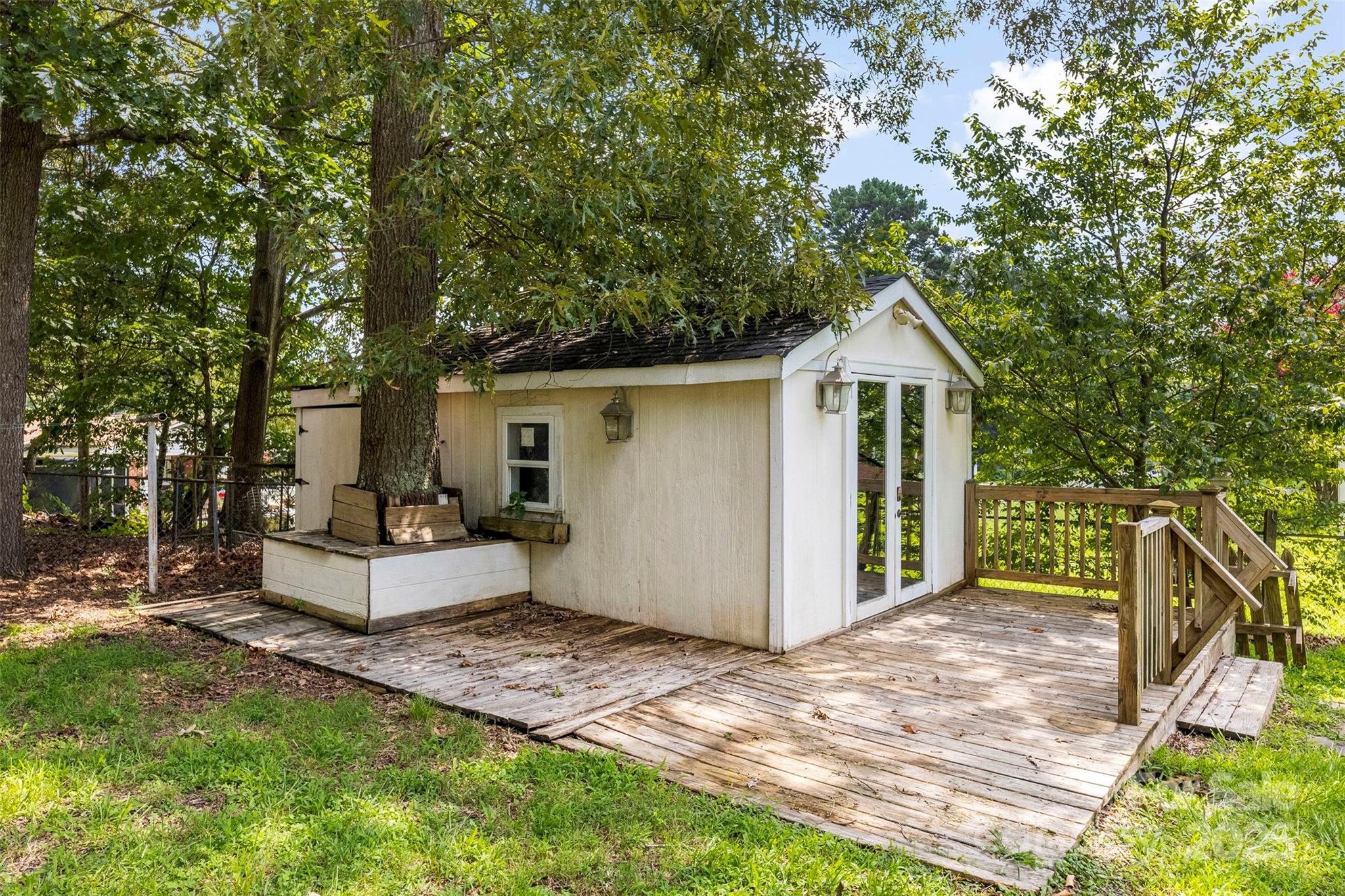 117 S Enochville Avenue Kannapolis NC 28081
