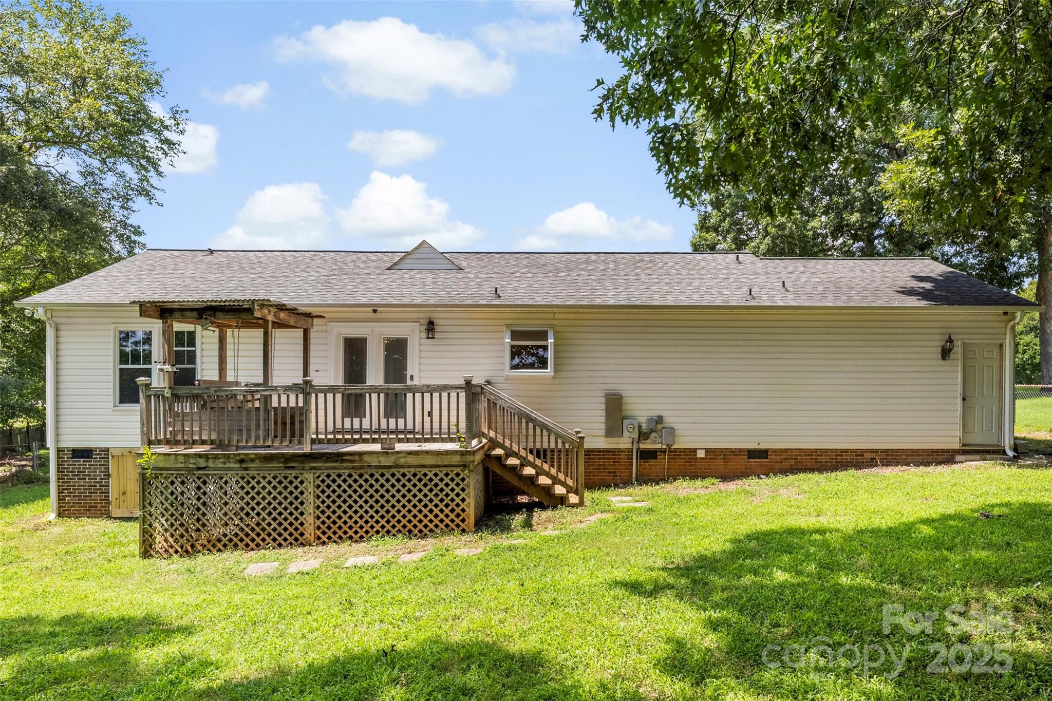 117 S Enochville Avenue Kannapolis NC 28081