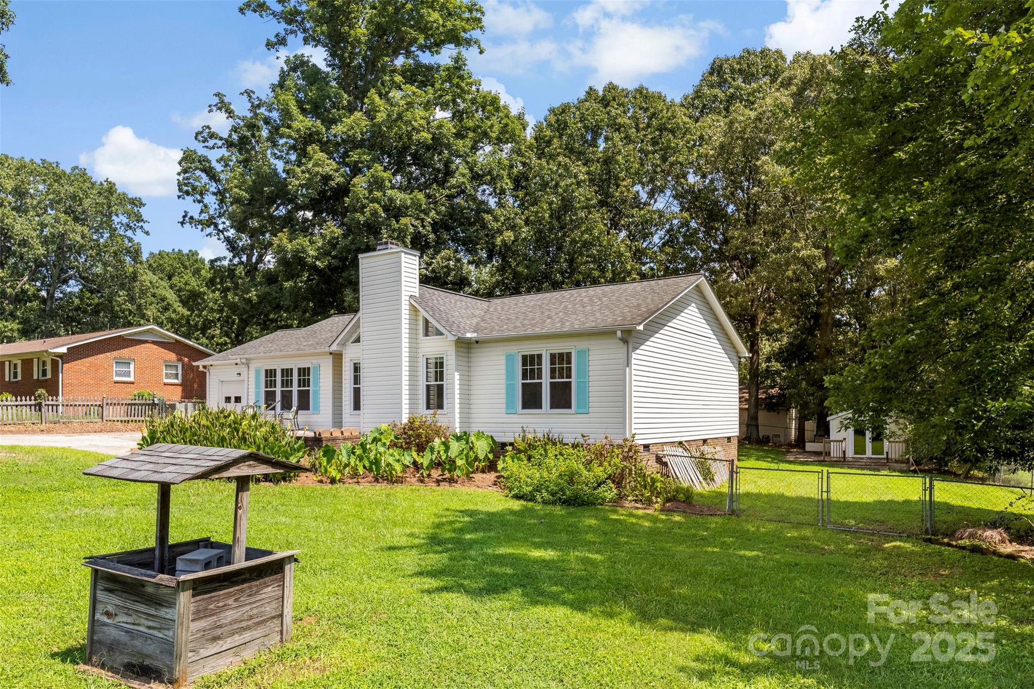 117 S Enochville Avenue Kannapolis NC 28081