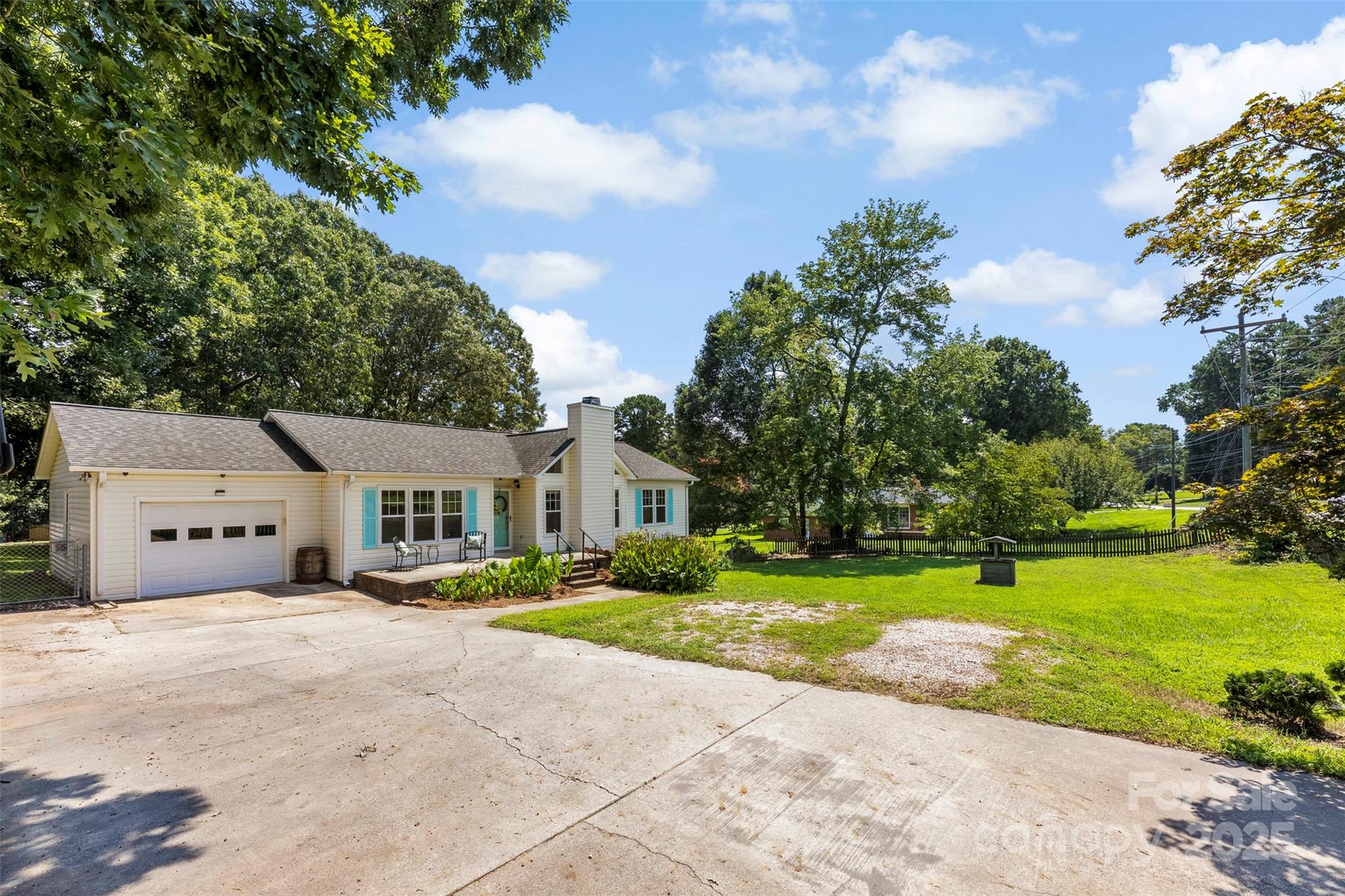 117 S Enochville Avenue Kannapolis NC 28081