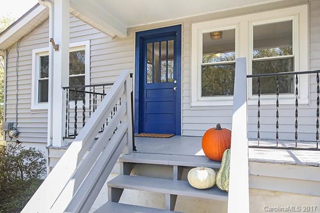 30 Wilmington Road Asheville NC 28803