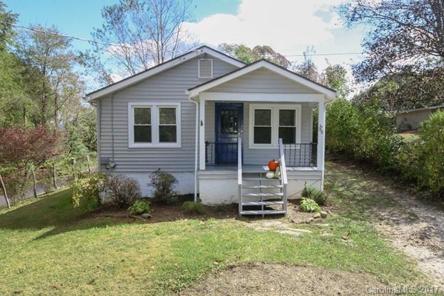 30 Wilmington Road Asheville NC 28803