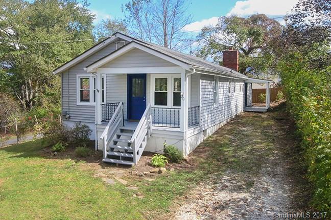 30 Wilmington Road Asheville NC 28803