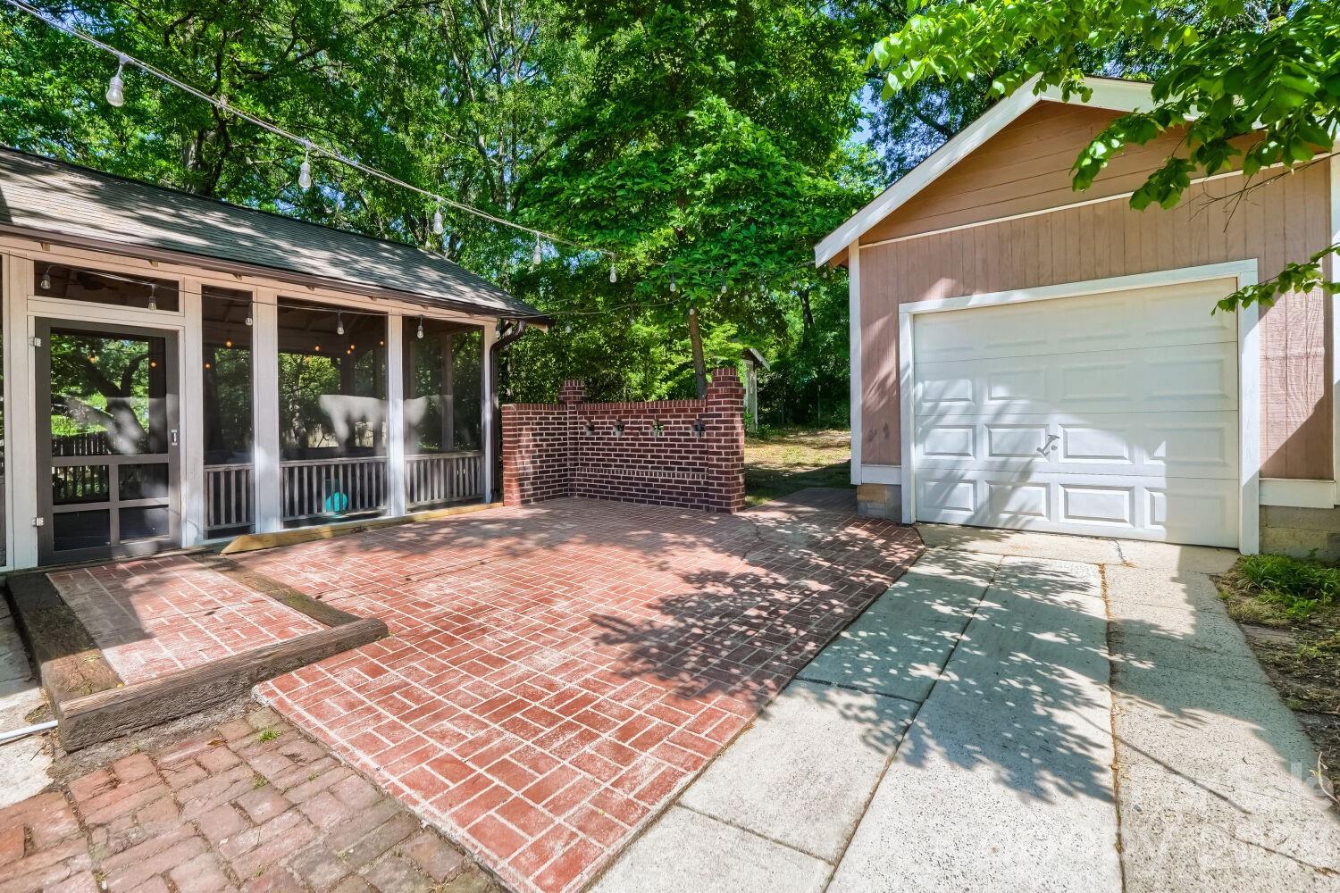 1601 Belvedere Avenue Charlotte NC 28205
