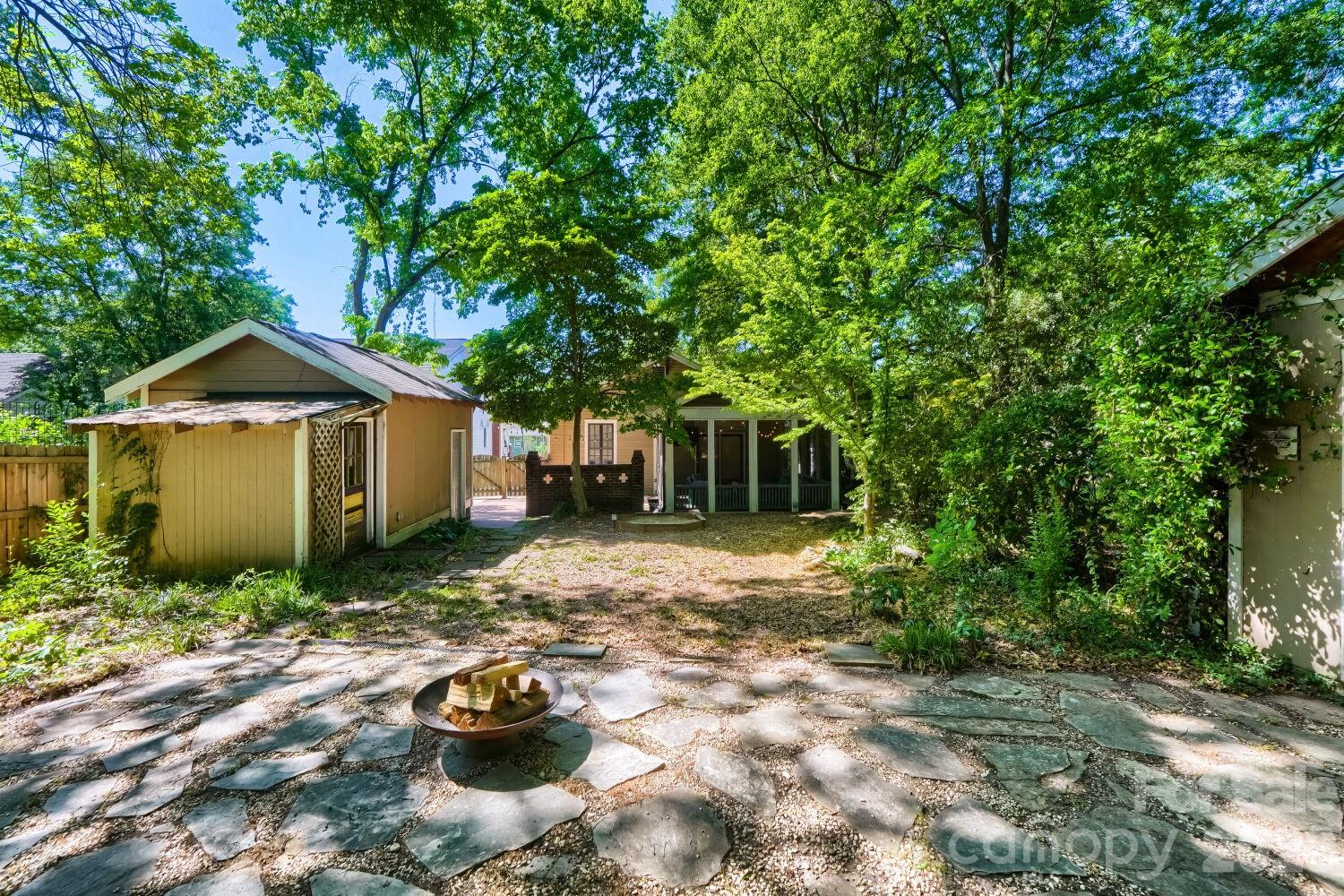 1601 Belvedere Avenue Charlotte NC 28205