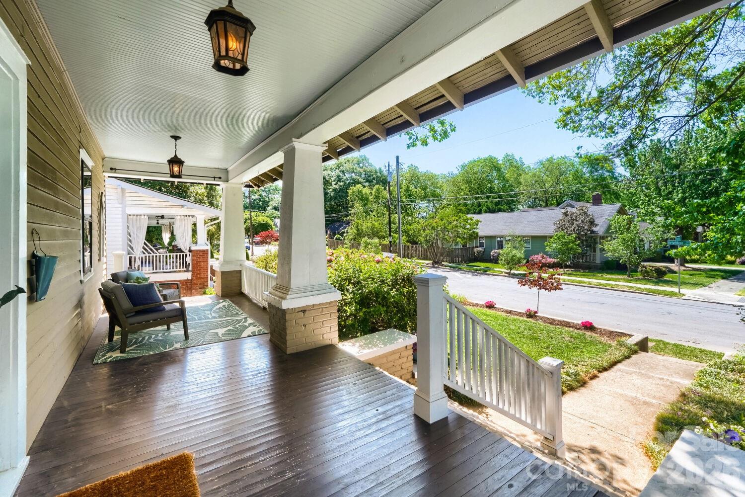 1601 Belvedere Avenue Charlotte NC 28205