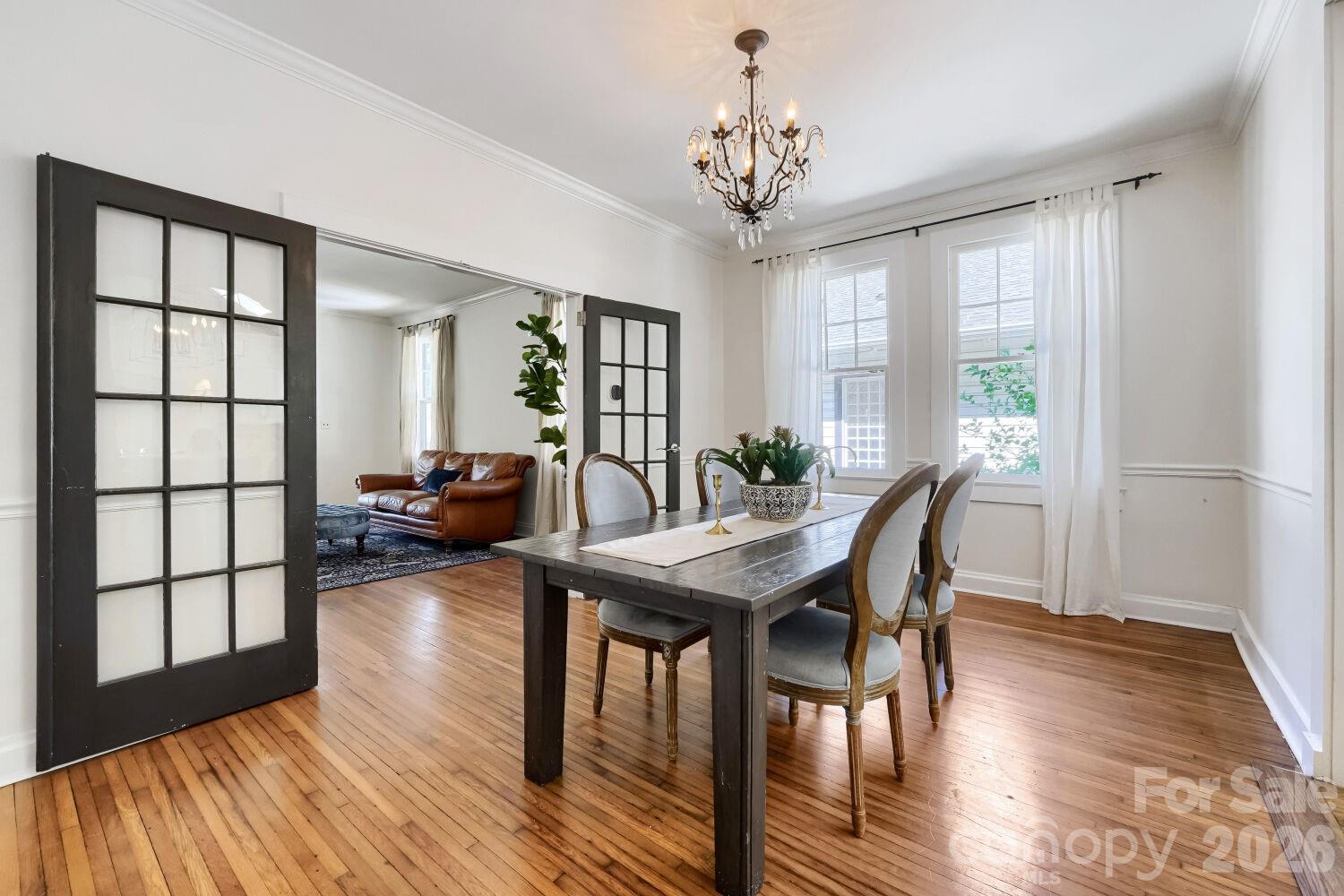 1601 Belvedere Avenue Charlotte NC 28205
