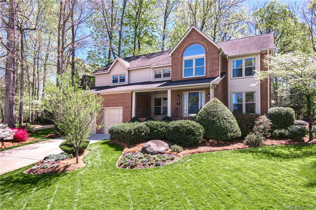 12626 Cliffcreek Drive Huntersville NC 28078