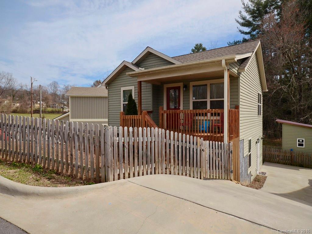 145 Crayton Creek Way Asheville NC 28803