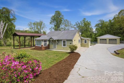 2566 Andrews Circle Lenoir NC 28645
