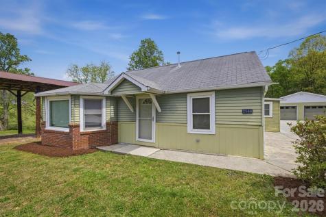 2566 Andrews Circle Lenoir NC 28645