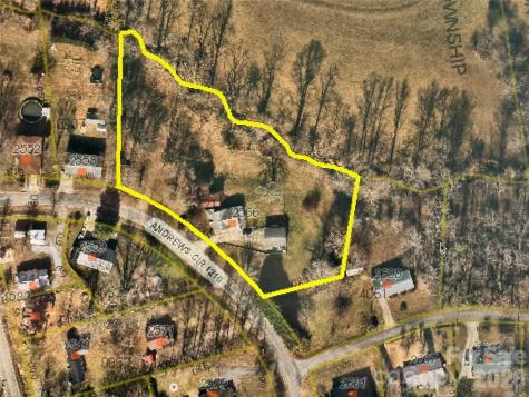 2566 Andrews Circle Lenoir NC 28645