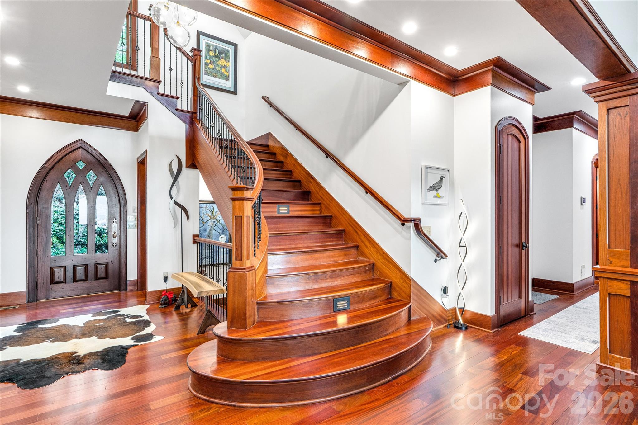 8 Timberwolf Court Asheville NC 28804