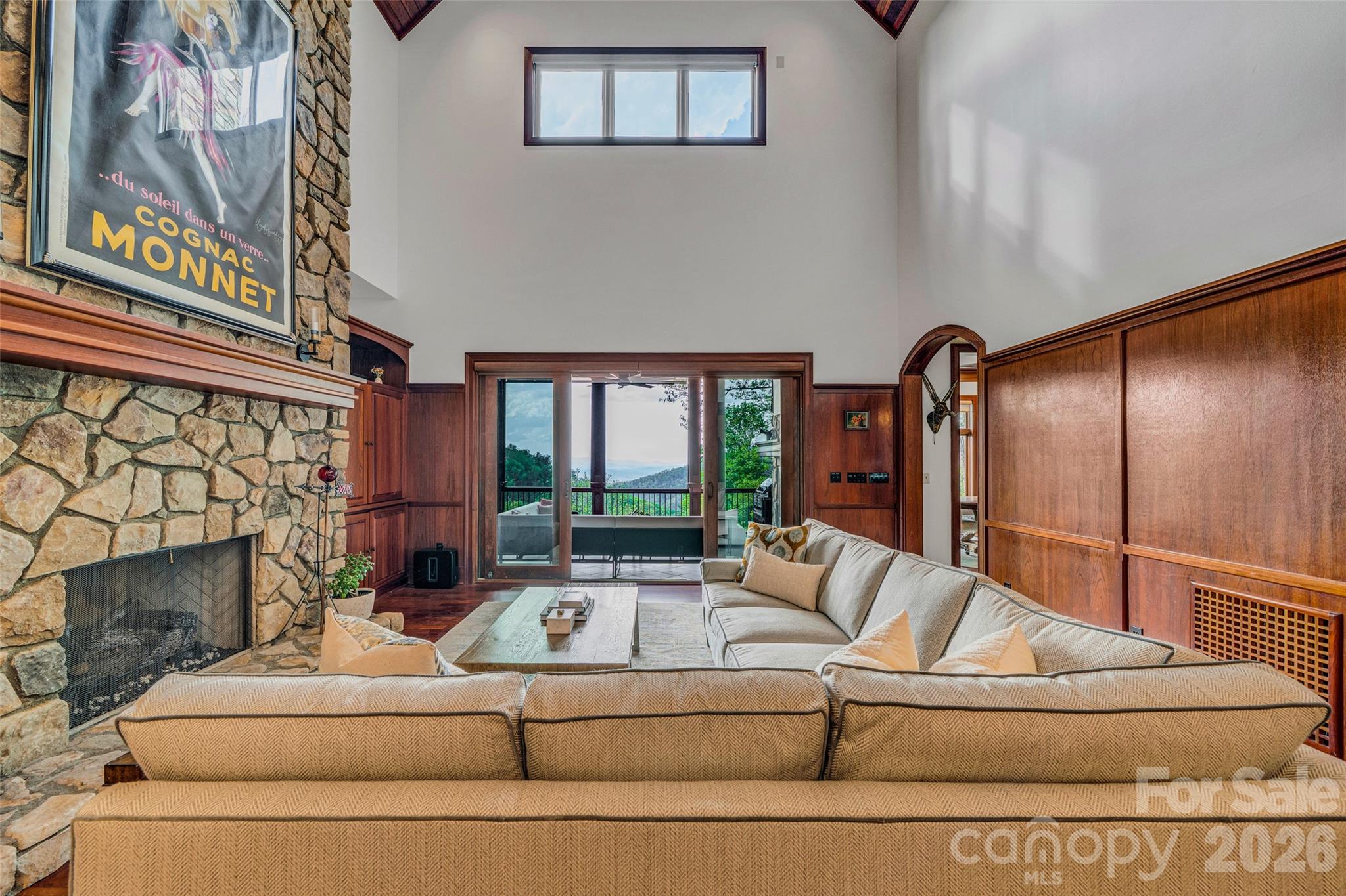 8 Timberwolf Court Asheville NC 28804