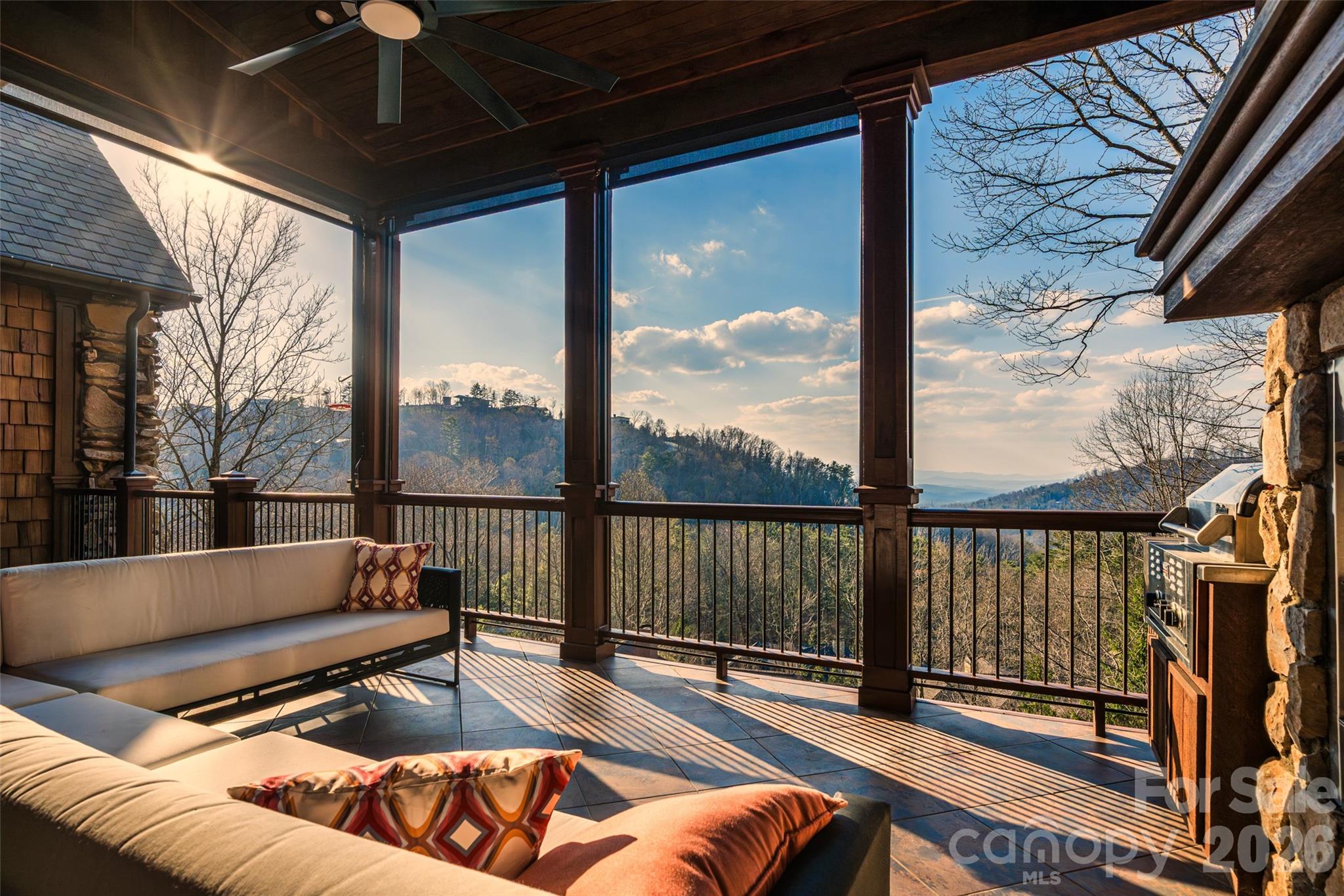 8 Timberwolf Court Asheville NC 28804