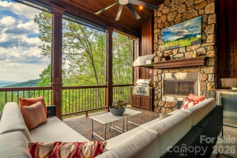 8 Timberwolf Court Asheville NC 28804