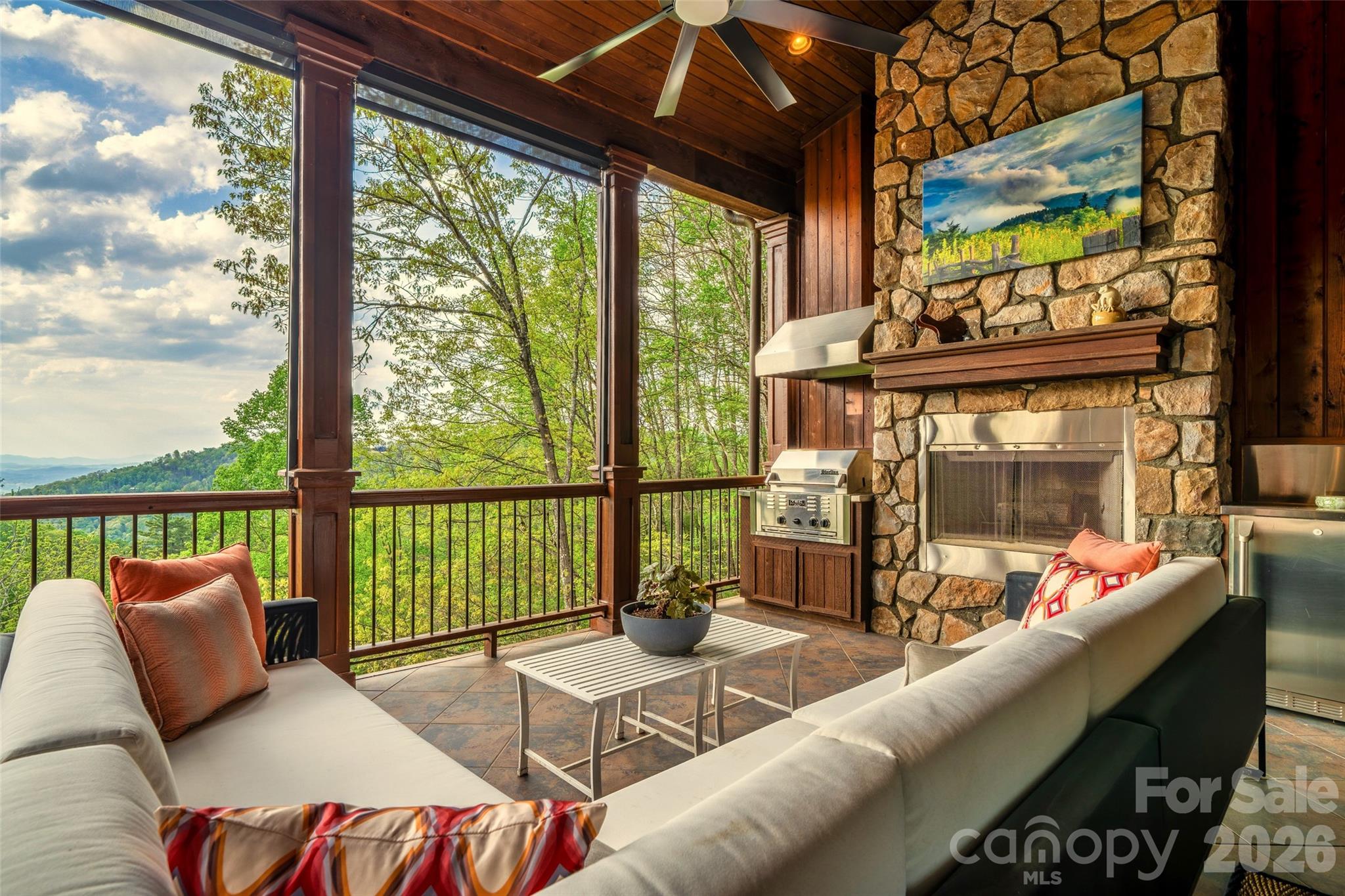 8 Timberwolf Court Asheville NC 28804