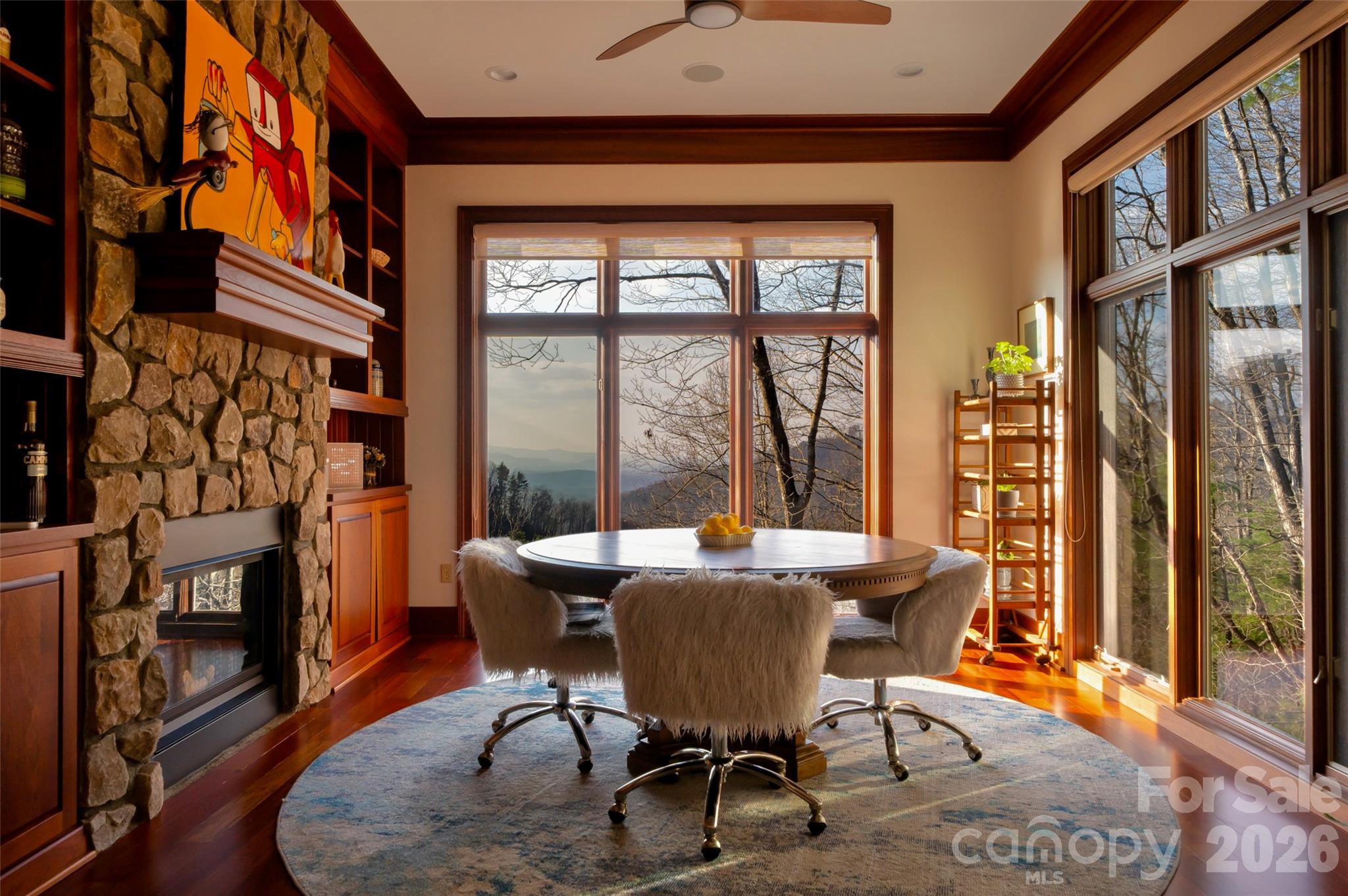 8 Timberwolf Court Asheville NC 28804