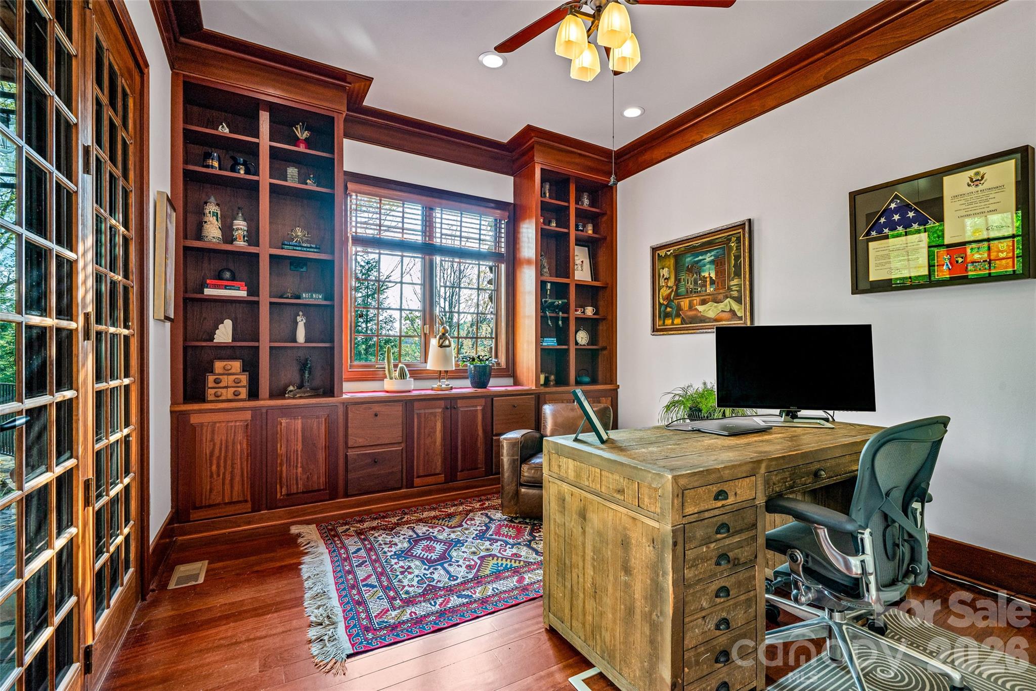 8 Timberwolf Court Asheville NC 28804