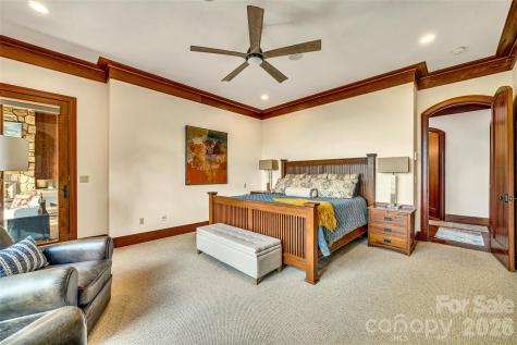 8 Timberwolf Court Asheville NC 28804