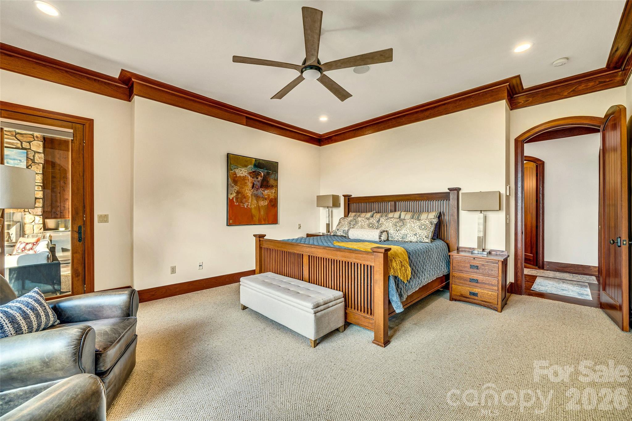 8 Timberwolf Court Asheville NC 28804
