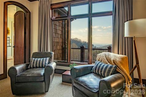 8 Timberwolf Court Asheville NC 28804