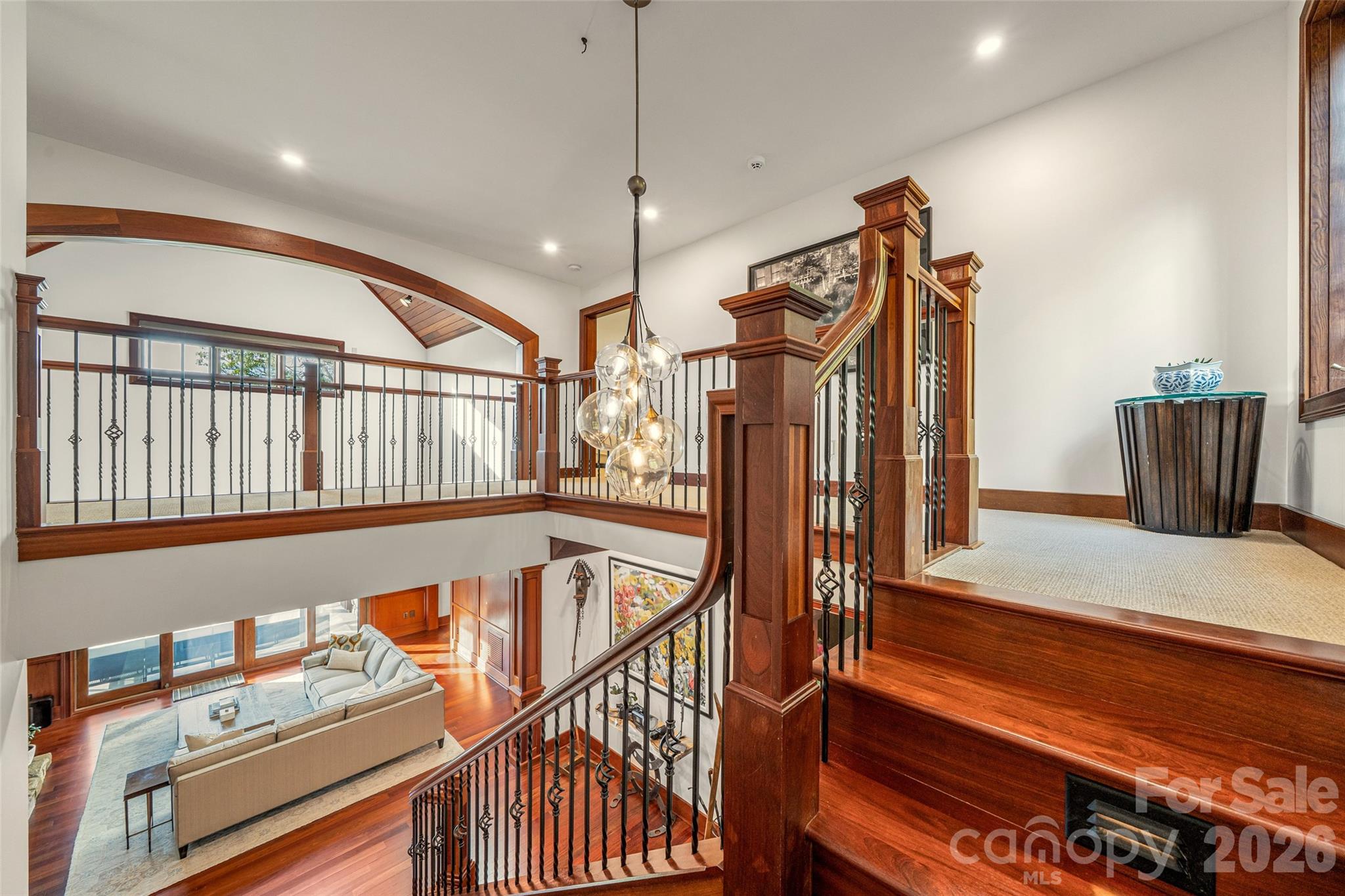 8 Timberwolf Court Asheville NC 28804