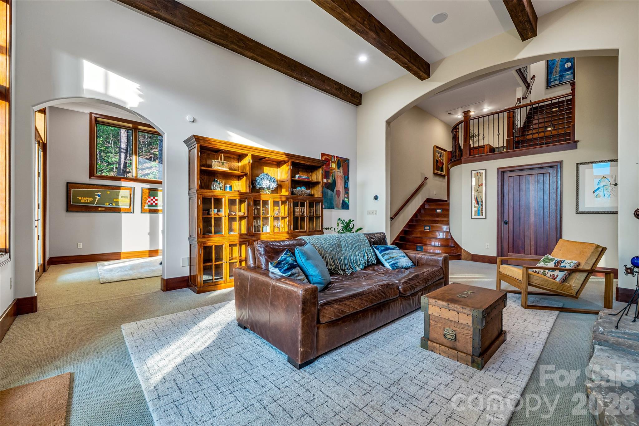 8 Timberwolf Court Asheville NC 28804