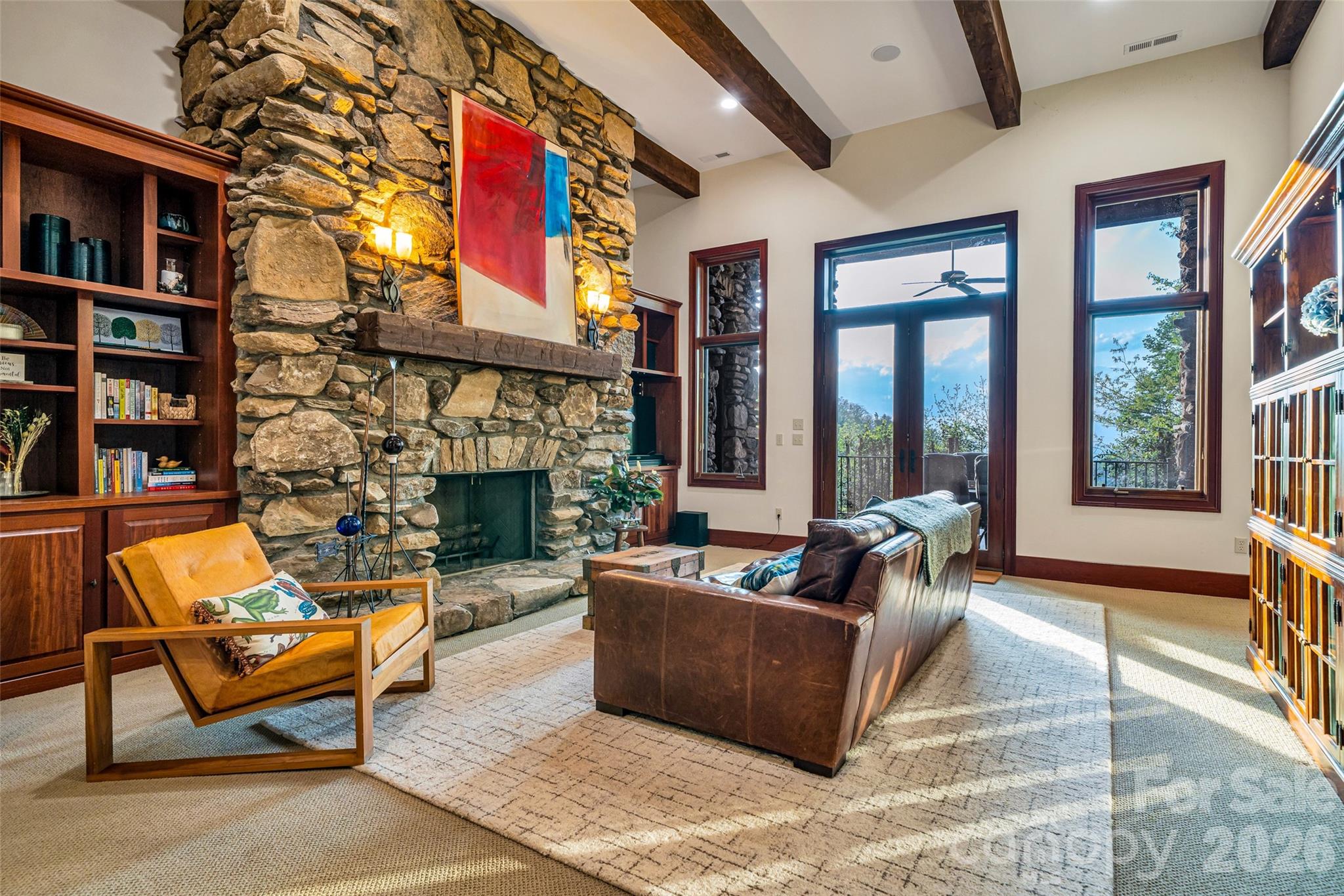 8 Timberwolf Court Asheville NC 28804