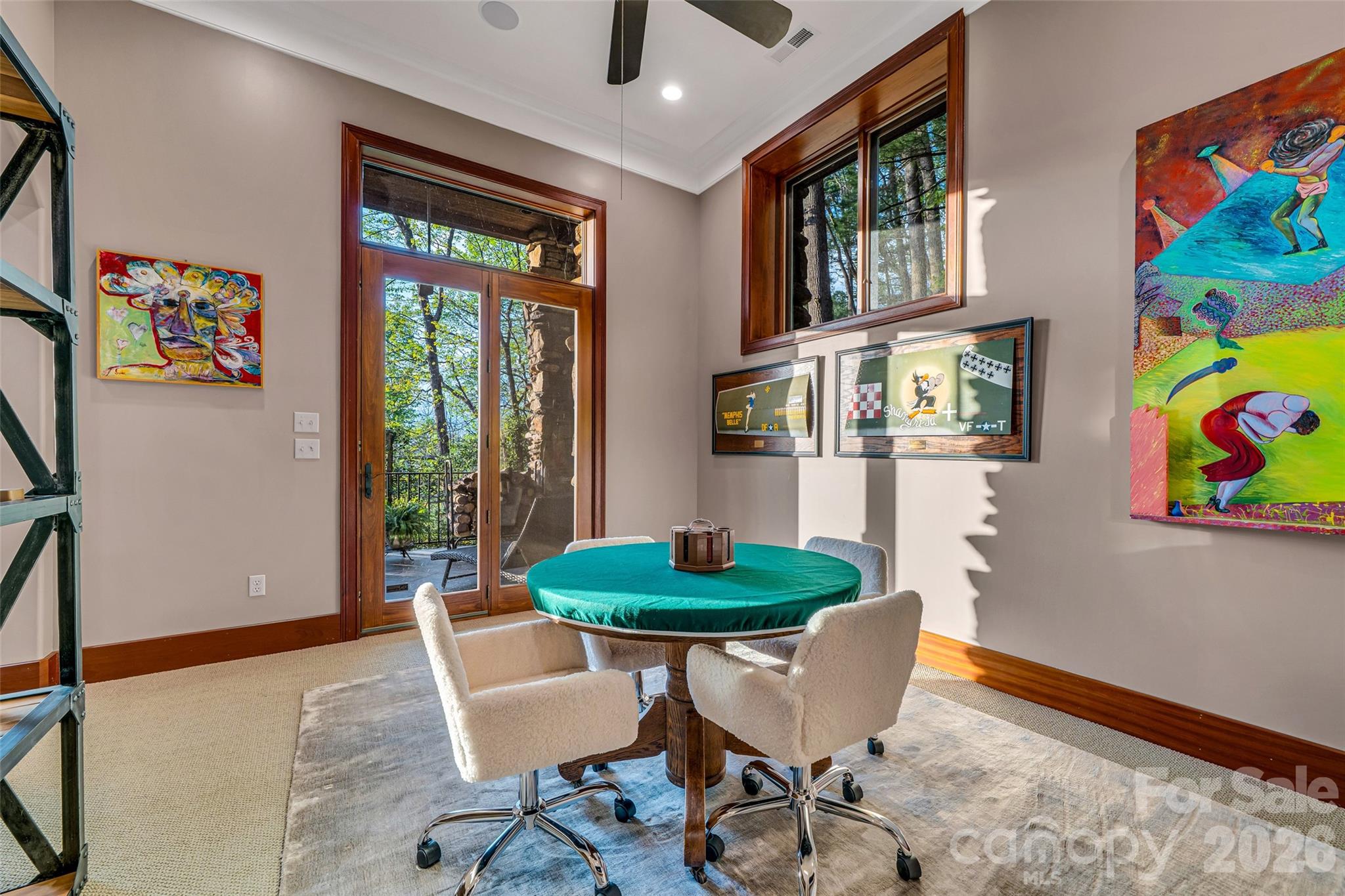 8 Timberwolf Court Asheville NC 28804