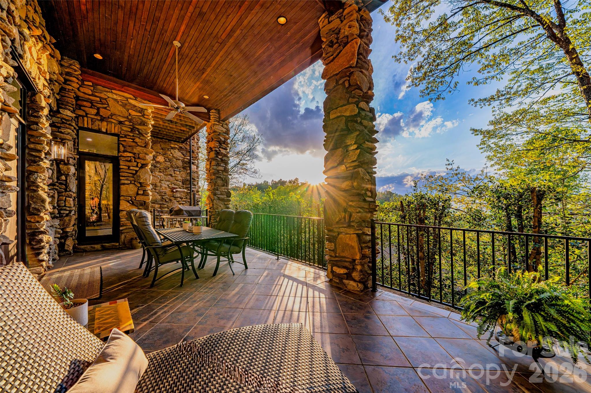 8 Timberwolf Court Asheville NC 28804