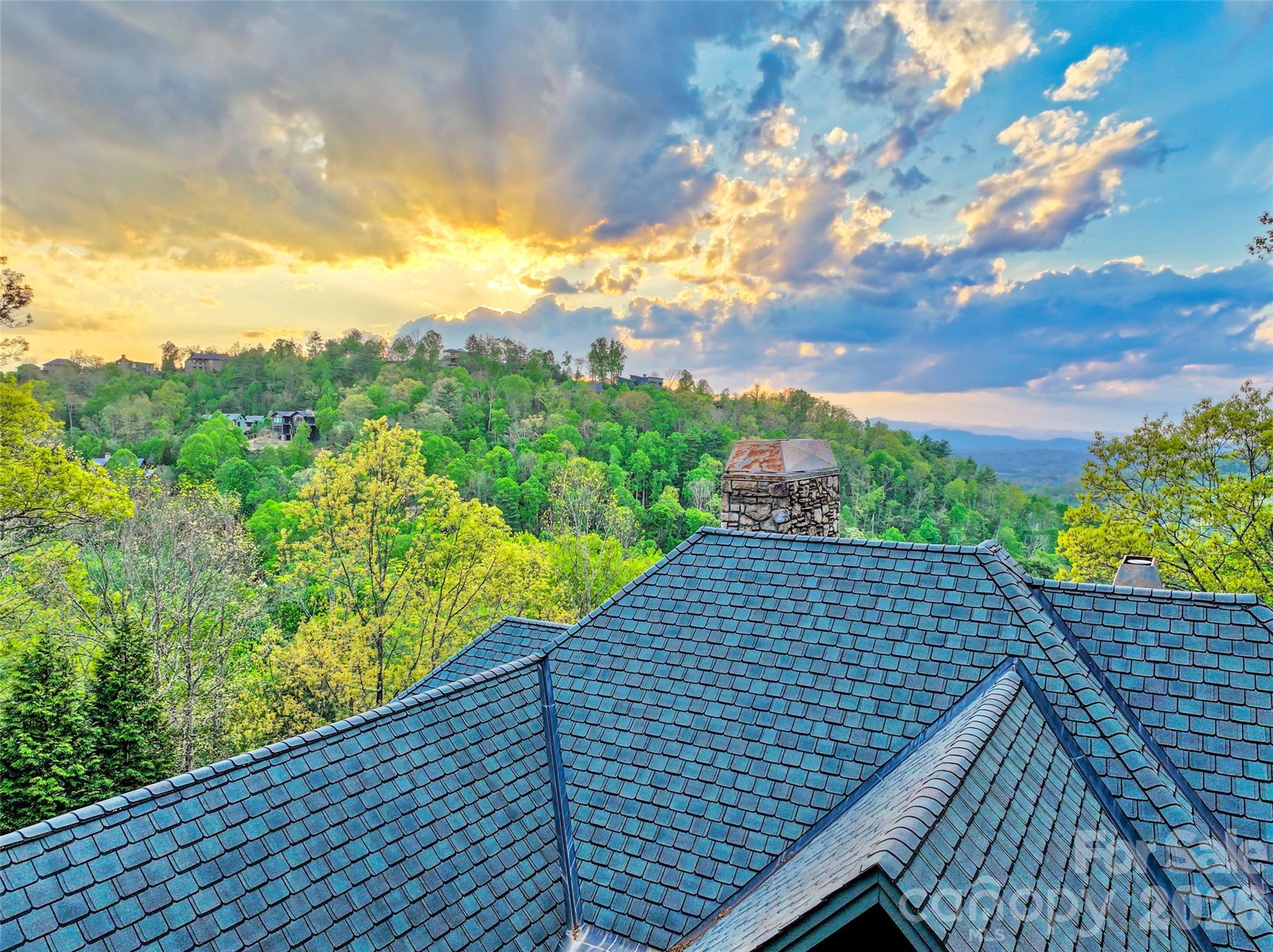 8 Timberwolf Court Asheville NC 28804