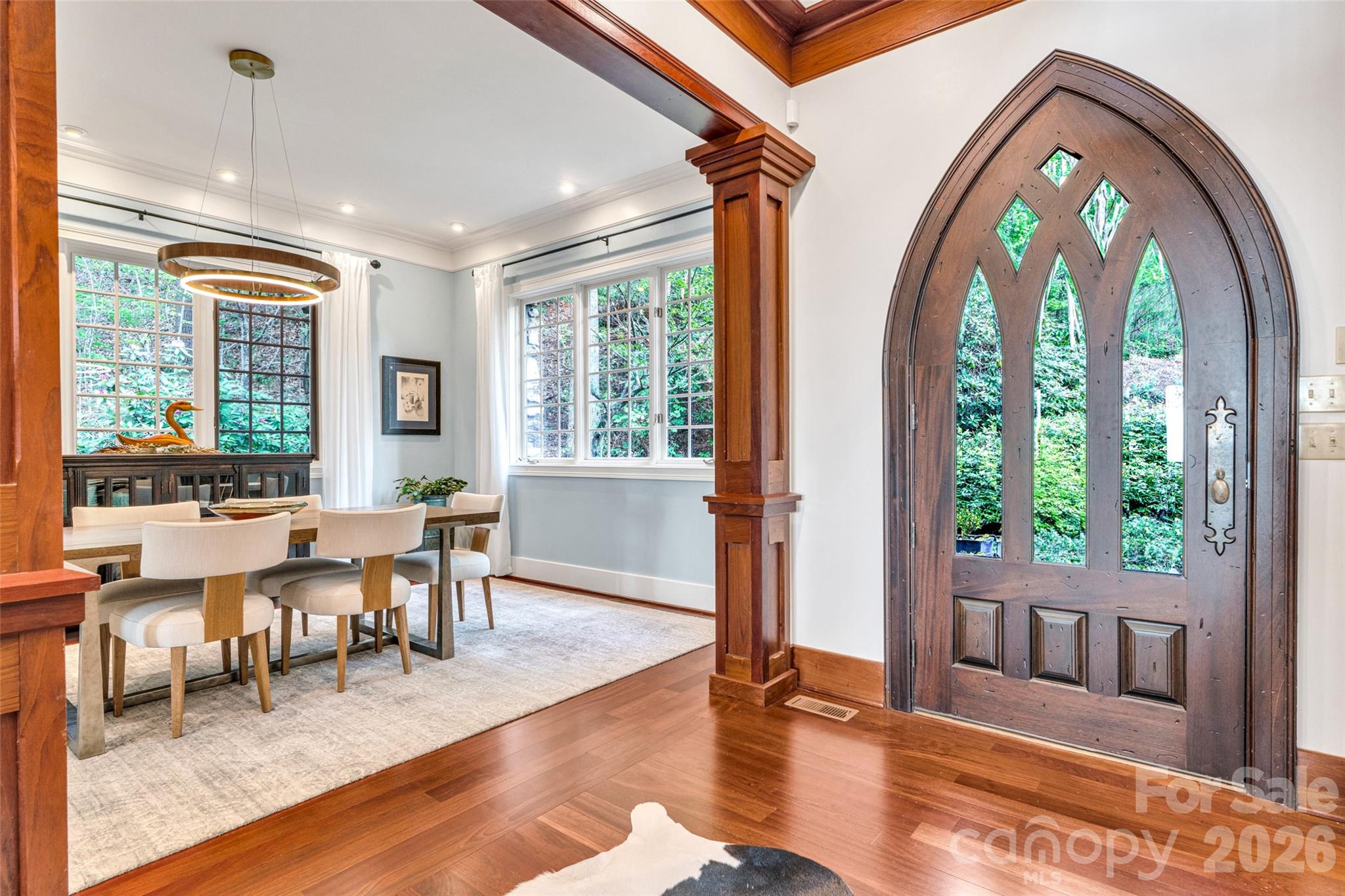 8 Timberwolf Court Asheville NC 28804