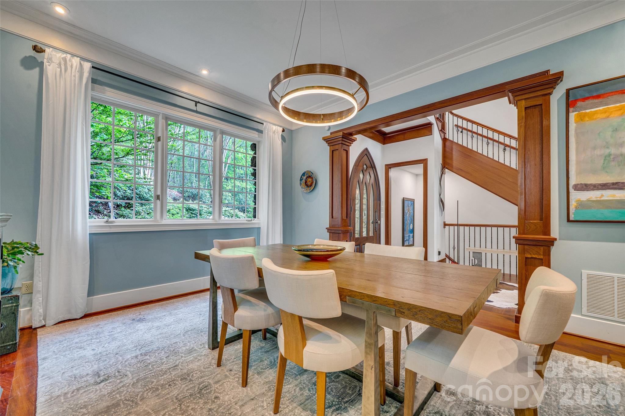 8 Timberwolf Court Asheville NC 28804