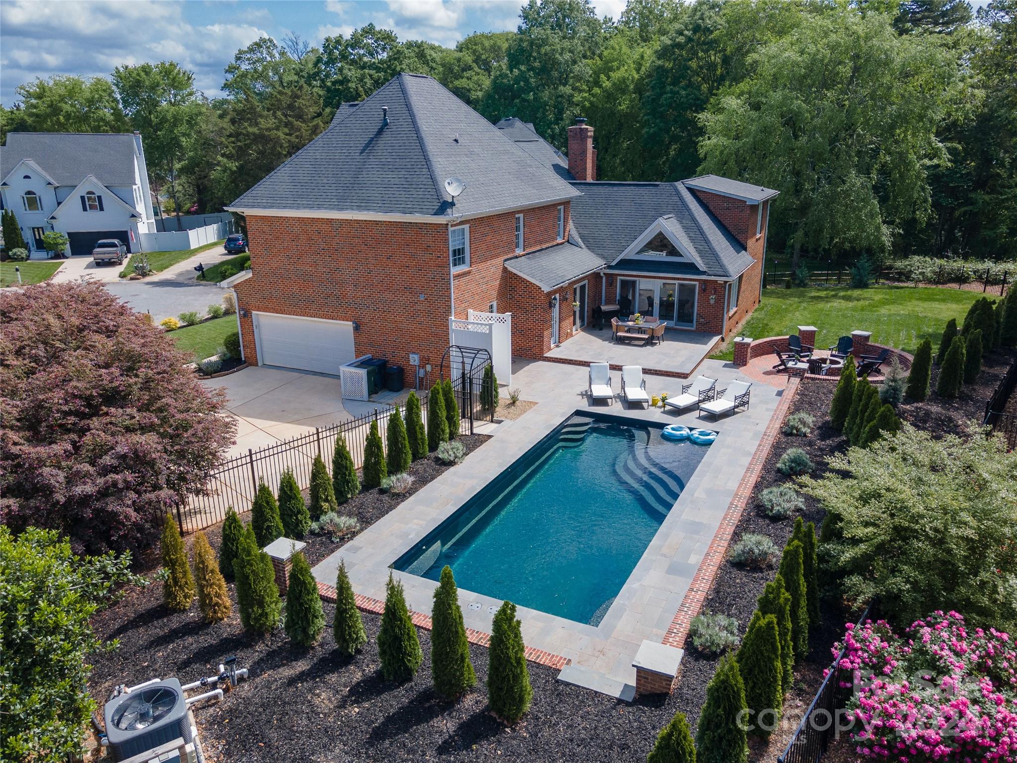 20318 Wilcher Court Cornelius NC 28031