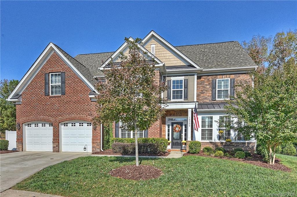 18306 Lippards Hunt Court Charlotte NC 28277