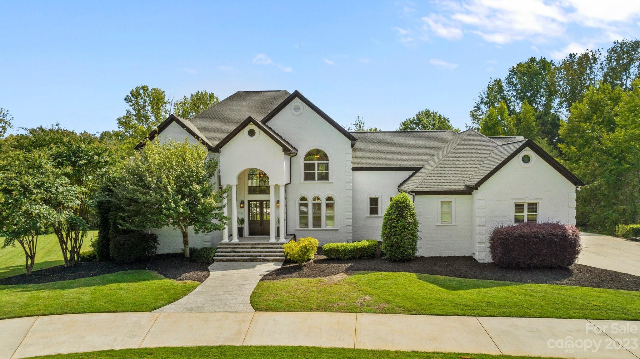 1424 Rosehill Drive Waxhaw NC 28173