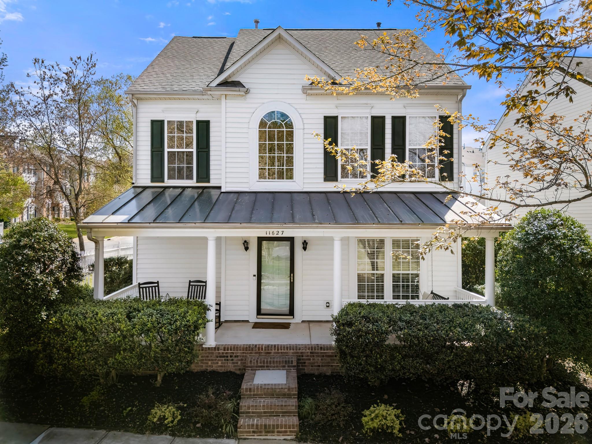 11627 Kingsley View Drive Charlotte NC 28277