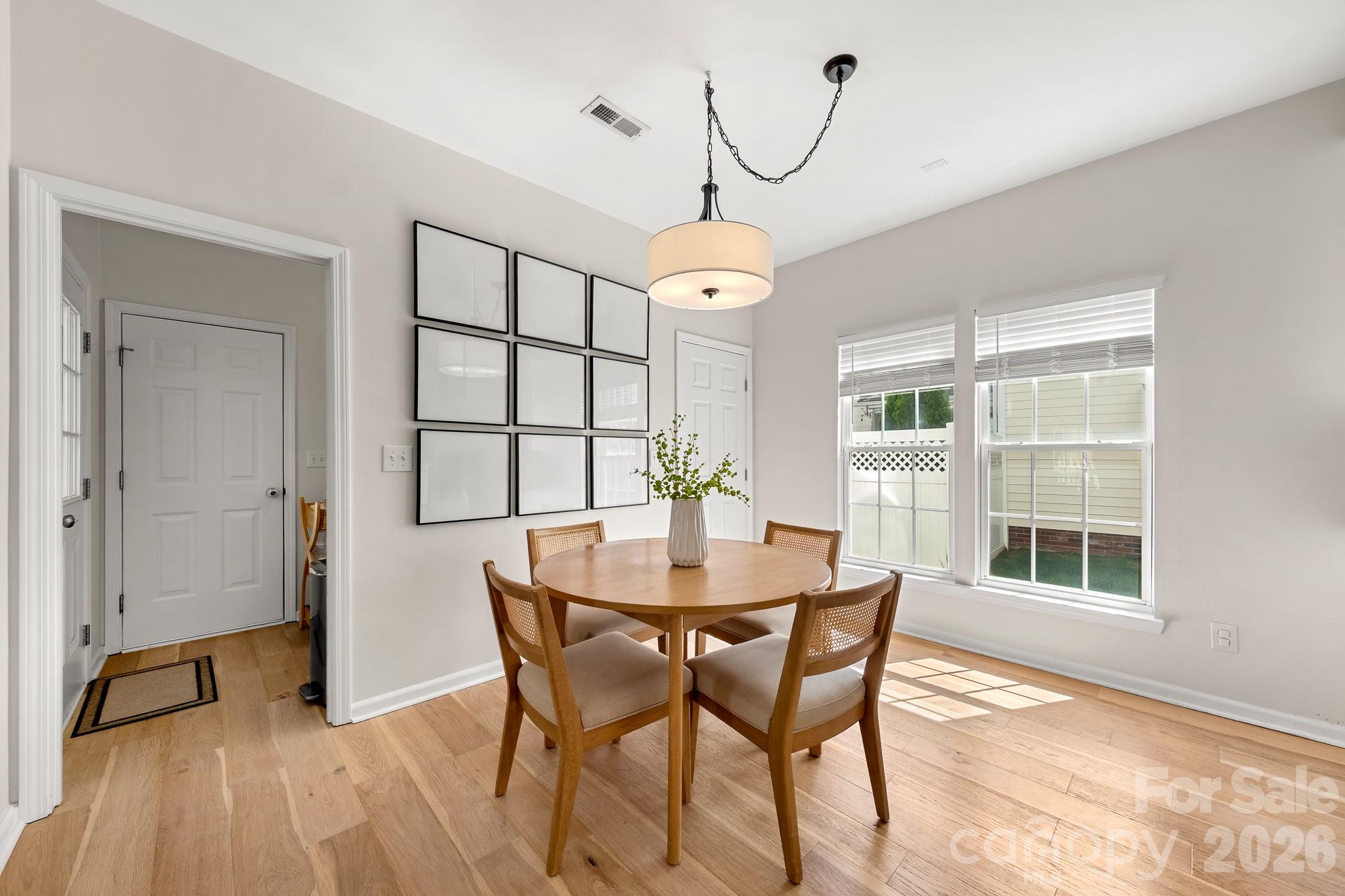 11627 Kingsley View Drive Charlotte NC 28277
