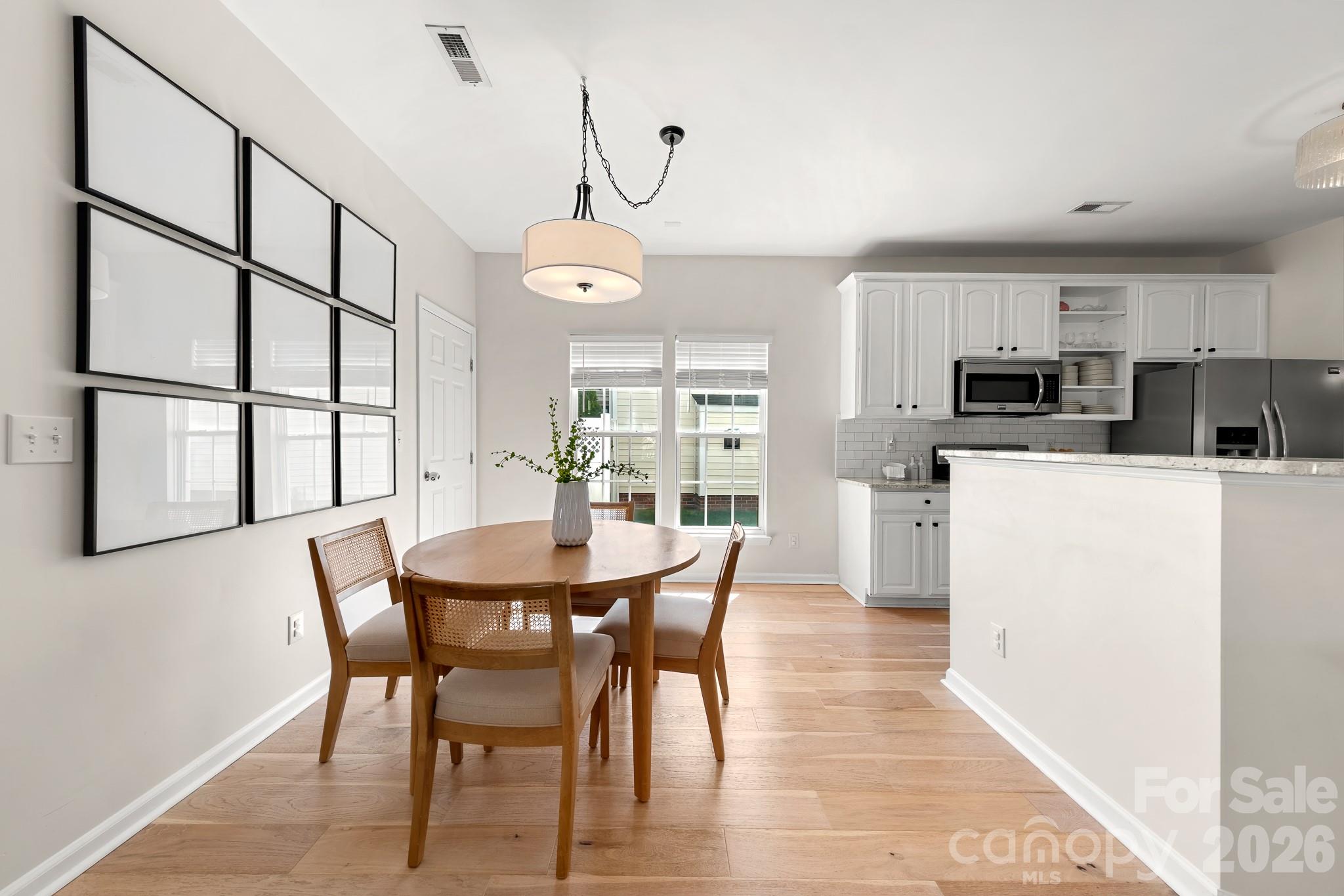 11627 Kingsley View Drive Charlotte NC 28277