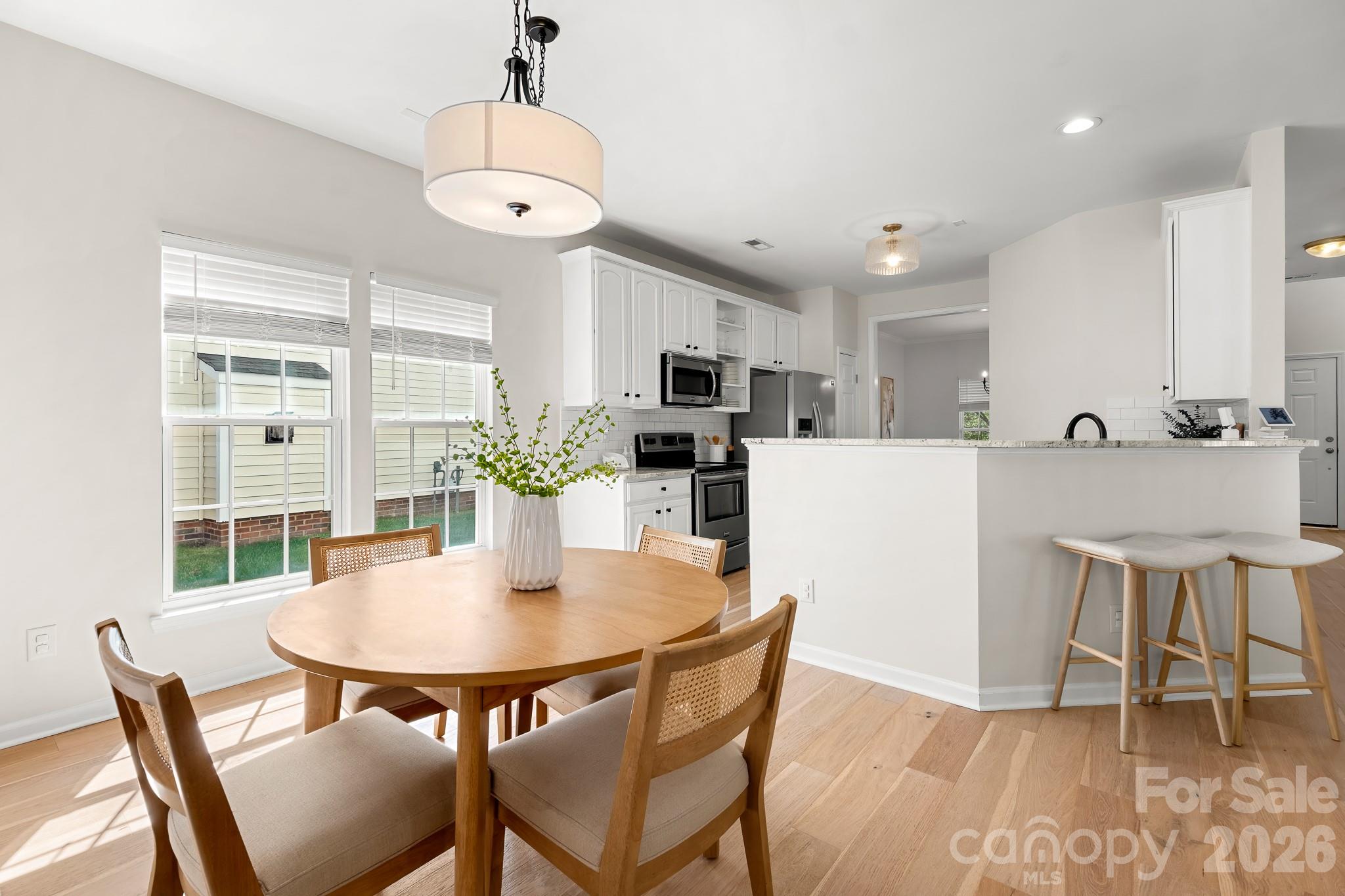 11627 Kingsley View Drive Charlotte NC 28277