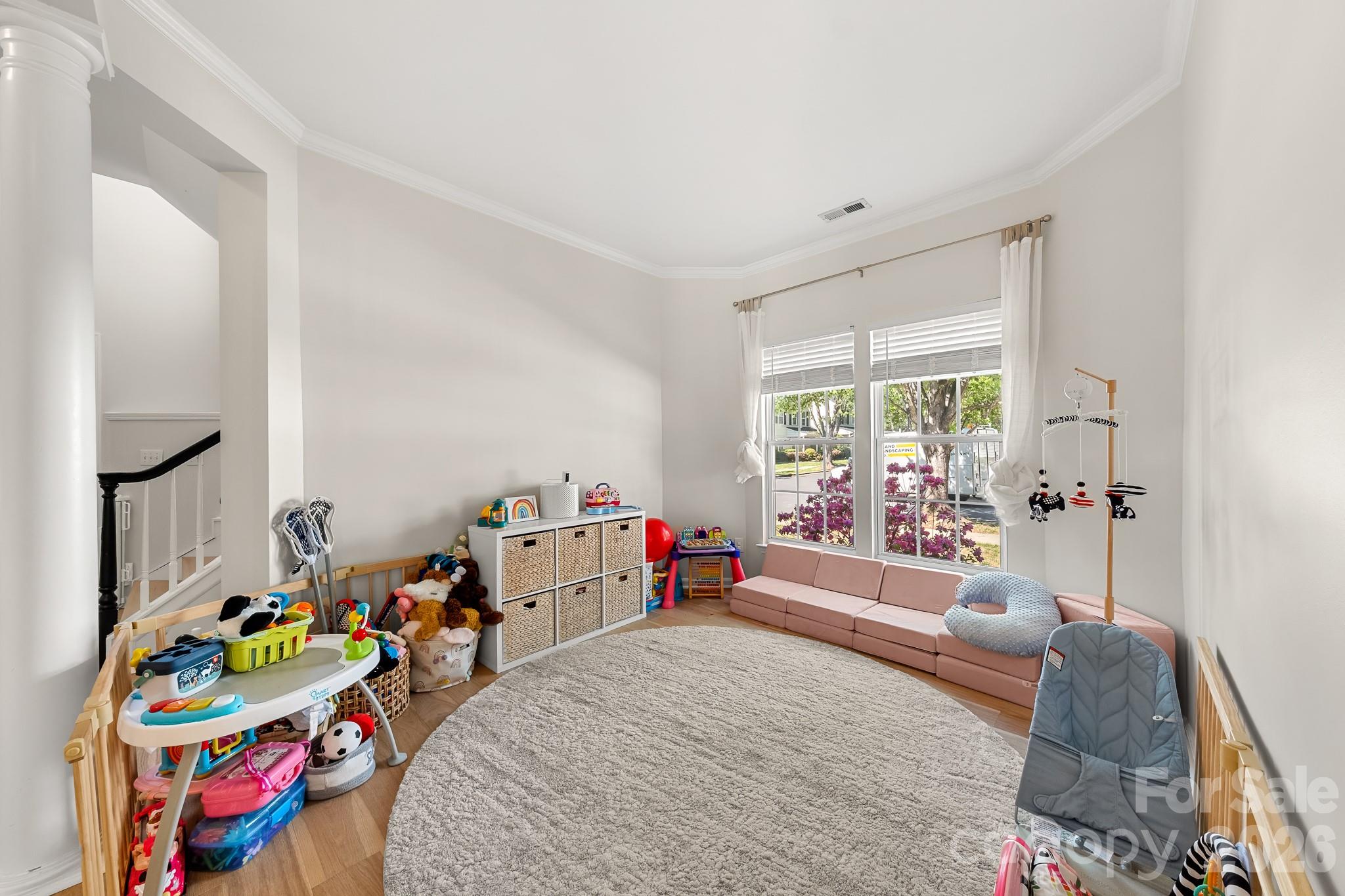 11627 Kingsley View Drive Charlotte NC 28277