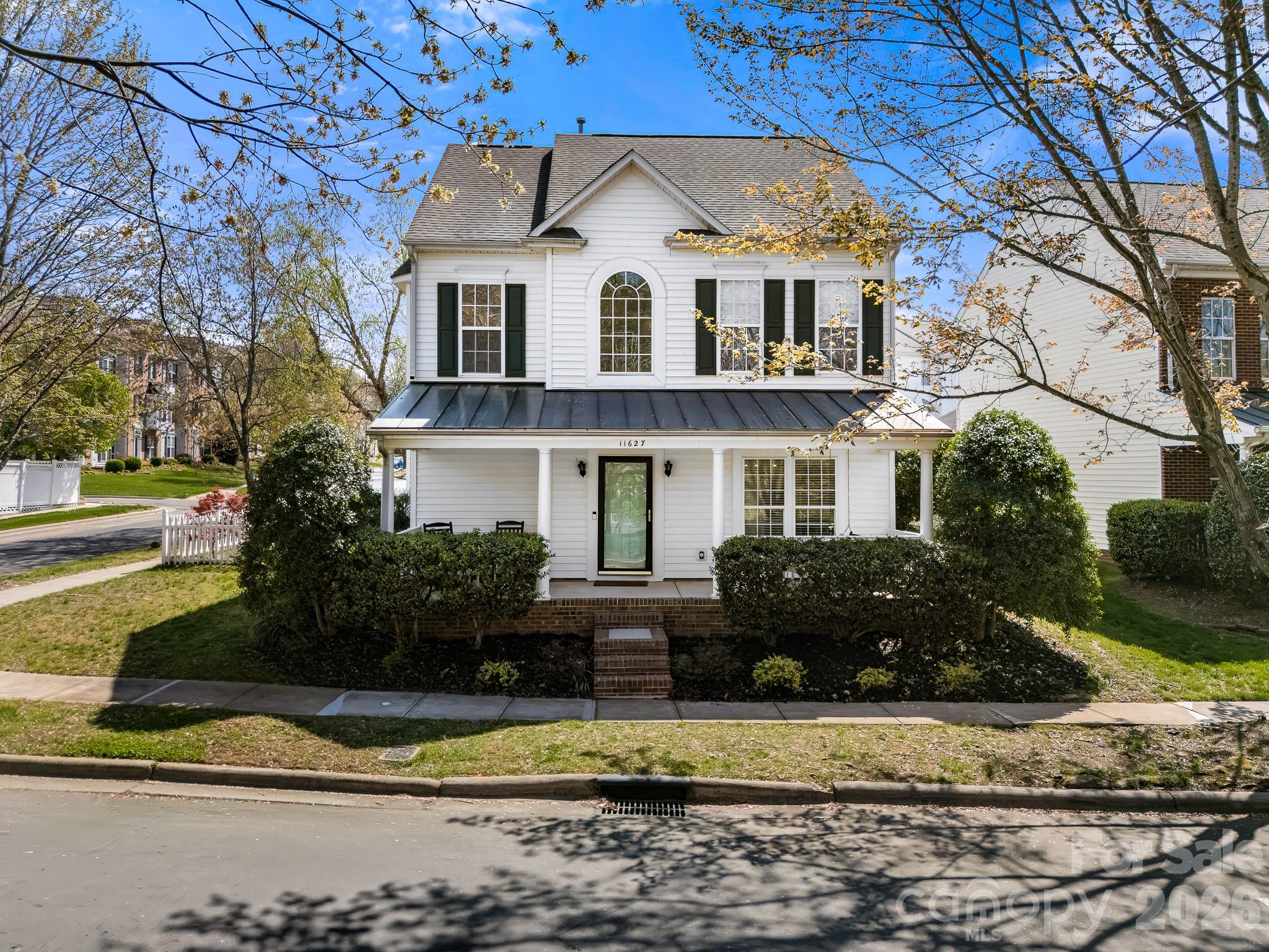 11627 Kingsley View Drive Charlotte NC 28277