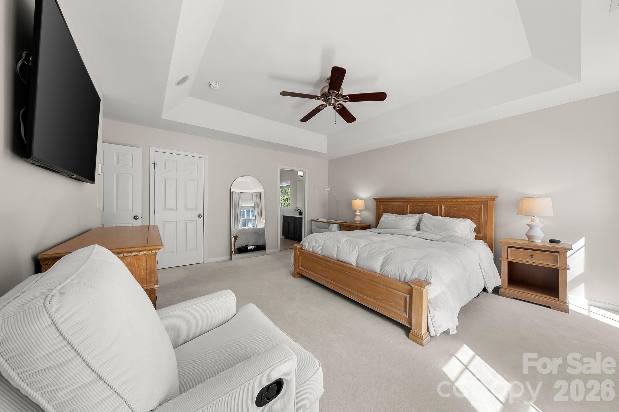 11627 Kingsley View Drive Charlotte NC 28277