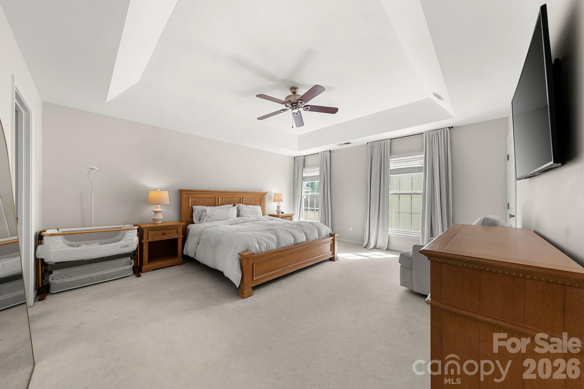 11627 Kingsley View Drive Charlotte NC 28277