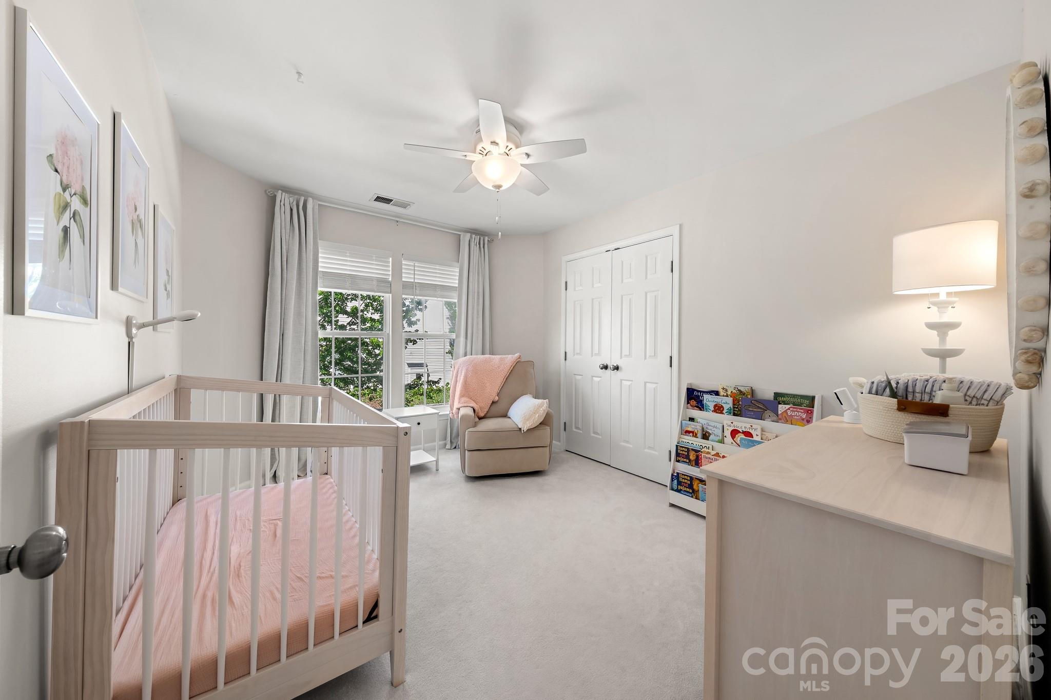 11627 Kingsley View Drive Charlotte NC 28277