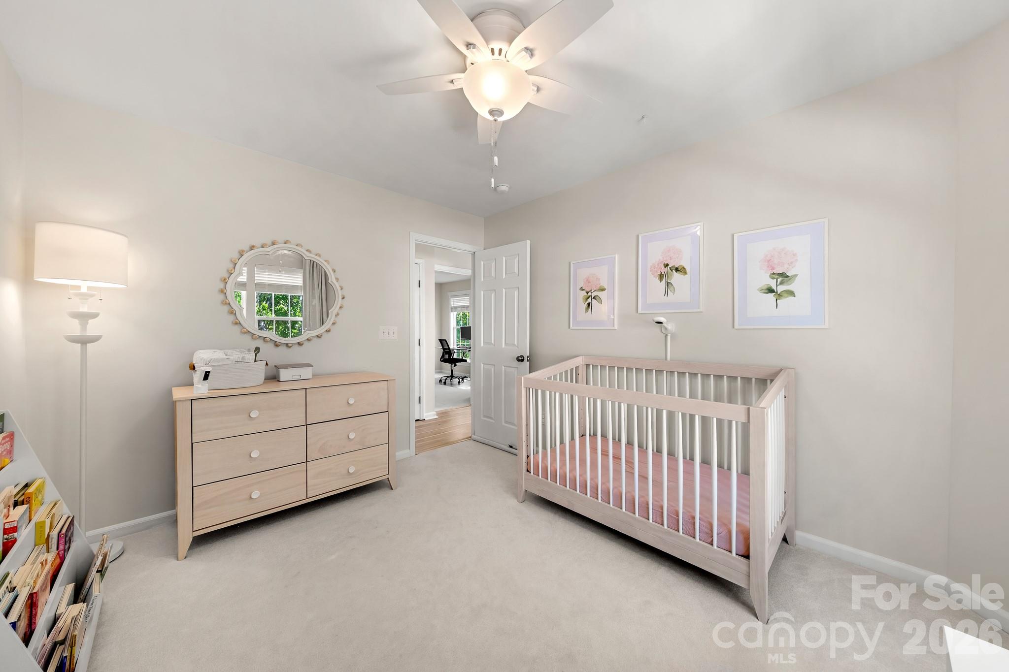 11627 Kingsley View Drive Charlotte NC 28277